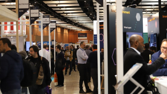 Villeurbanne : le 1er salon de l’évolution et de la transition professionnelle pour retrouver du sens au travail