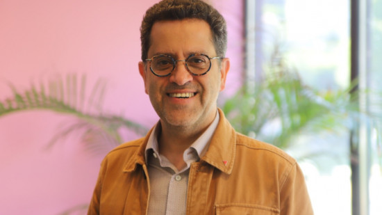 Gabriel Amard (NUPES) : "Développer les outils qui favorisent la parole des dégoûtés, des écoeurés de la politique"