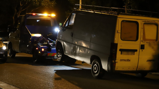 Lyon : la consigne a-t-elle été passée par les écologistes de ne plus mettre de PV aux prostituées en camionnettes ?