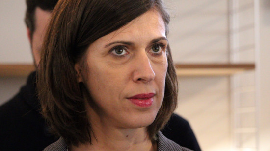 Législatives : les socialistes de la Ville de Lyon ne soutiennent pas le dissident Philippe Prieto Législatives : les socialistes de la Ville de Lyon ne soutiennent pas le dissident Philippe Prieto