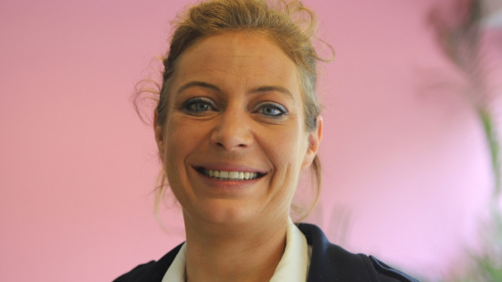 Blandine Brocard : "On a essayé de me mettre des savonnettes, alors que j'ai toujours été très présente" Blandine Brocard : "On a essayé de me mettre des savonnettes, alors que j'ai toujours été très présente"