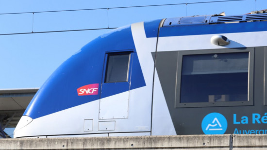 Sud de Lyon : la circulation des trains interrompue pendant 40 heures dès ce vendredi soir