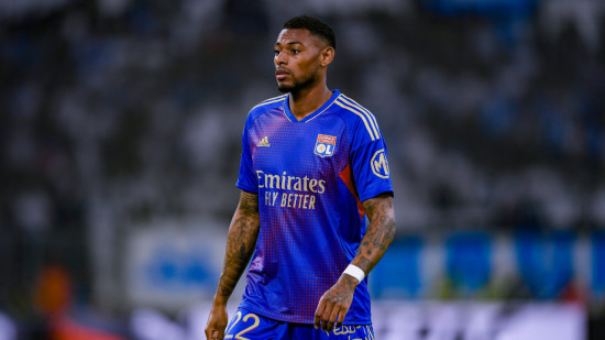 A Clermont, l'OL veut une victoire "pour attaquer la saison prochaine" A Clermont, l'OL veut une victoire "pour attaquer la saison prochaine"