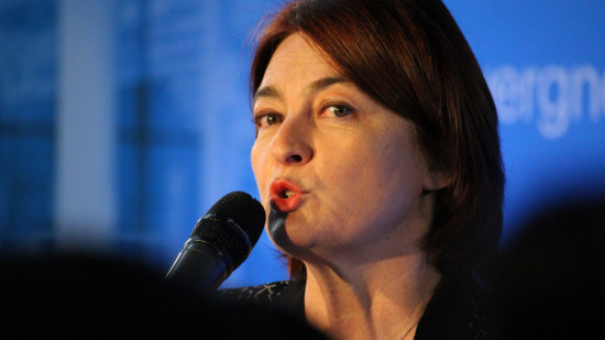 Législatives : pas investie par les Républicains à Villefranche, Béatrice Berthoux quitte les Républicains