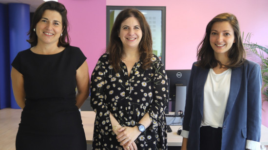 Lyon Politiques : le débat législatives de la 3e circonscription du Rhône (Sarah Peillon, Marie-Charlotte Garin, Béatrice de Montille)