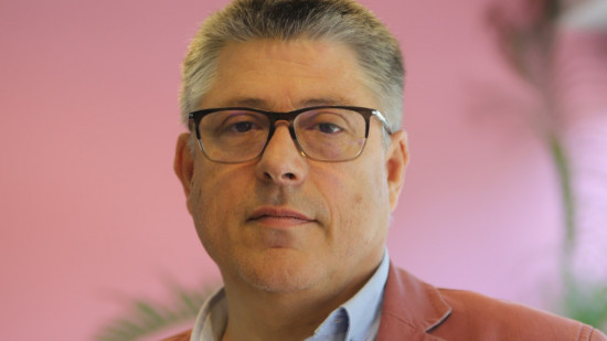 Philippe Prieto : "C'est l'intérêt de toute la gauche d'avoir une candidature qui remette en question la NUPES"