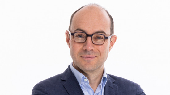 Bertrand Foucher nommé directeur de l'ADERLY