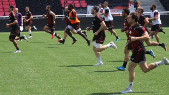 LOU Rugby : dernière ligne droite vers les phases finales pour les Lyonnais