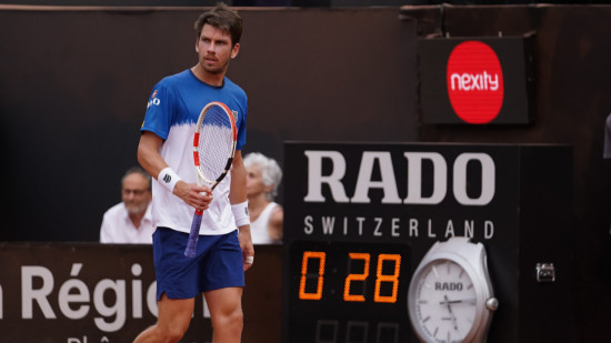 Open Parc de Lyon : Cameron Norrie favori de la finale face à Alex Molcan