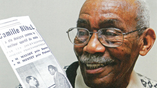 Mort de Camille Ninel : l’OL dit adieu à une légende