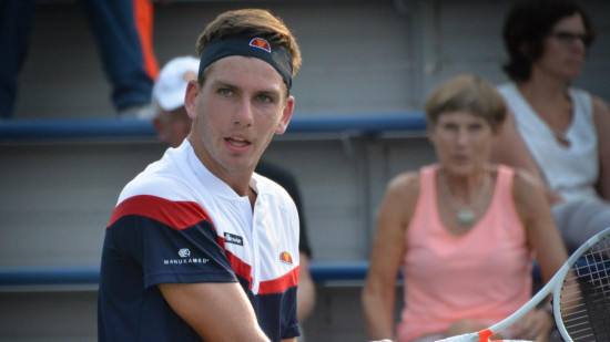 Open Parc de Lyon : le britannique Cameron Norrie remporte le tournoi