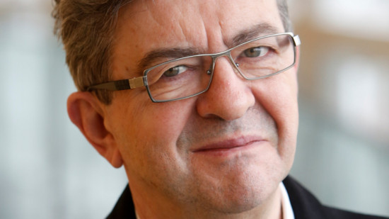 Législatives : Jean-Luc Mélenchon à Lyon et Villeurbanne pour des "apéros populaires" Législatives : Jean-Luc Mélenchon à Lyon et Villeurbanne pour des "apéros populaires"