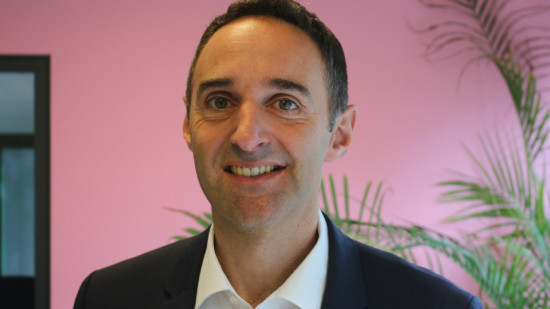 Jérôme Moroge : "On ne veut plus de ces députés qui sont uniquement des porte-paroles de Paris"