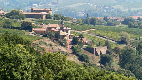 Lyon : le Département du Rhône lance son offre touristique pour cet été