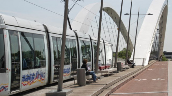 Le métro B et le tram T1 renforcés pour les Nuits Sonores
