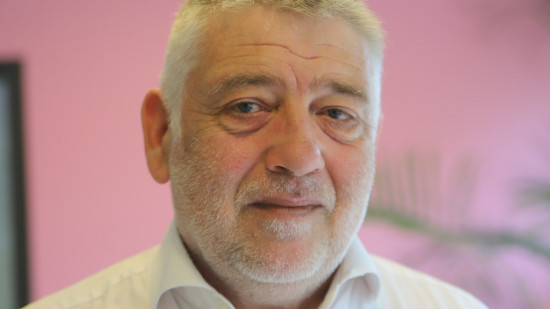 Jean-François Auzal : "Un service civique européen obligatoire, à l'image d'Erasmus" Jean-François Auzal : "Un service civique européen obligatoire, à l'image d'Erasmus"