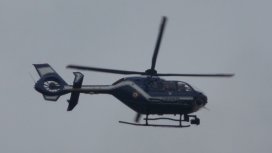 Près de Lyon : il commet un car-jacking et parvient à semer les gendarmes après une longue course-poursuite