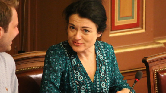 Laurent Wauquiez coupe les subventions à la culture à Lyon : Nathalie Perrin-Gilbert saisit le préfet