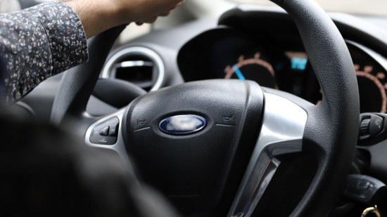 Injures, klaxons : les automobilistes de Lyon parmi les plus énervés de France Injures, klaxons : les automobilistes de Lyon parmi les plus énervés de France