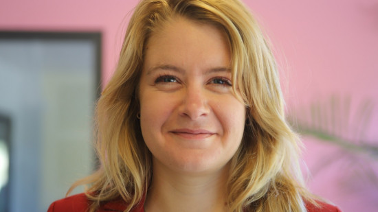 Katia Buisson (PRG) : "La gratuité des cantines scolaires, c'est une proposition complètement démagogique" Katia Buisson (PRG) : "La gratuité des cantines scolaires, c'est une proposition complètement démagogique"