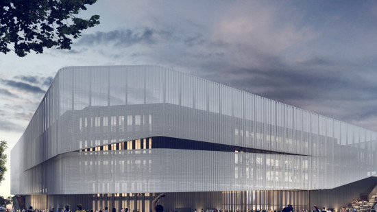 Une réunion publique organisée mardi sur le projet de l'Arena de l'OL