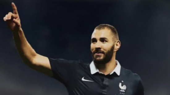 Karim Benzema envisage sa fin de carrière à Madrid plutôt qu'à L'OL