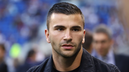 OL : Anthony Lopes élu Lyonnais de l'année