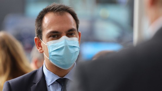 Le maire du 2e arrondissement de Lyon visé par des tags injurieux