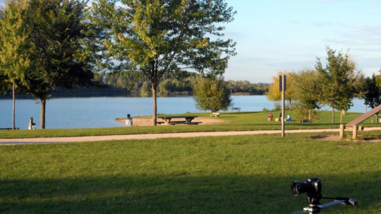 Près de Lyon : bagarre générale à coups de mortier d’artifice au plan d’eau du Colombier Près de Lyon : bagarre générale à coups de mortier d’artifice au plan d’eau du Colombier