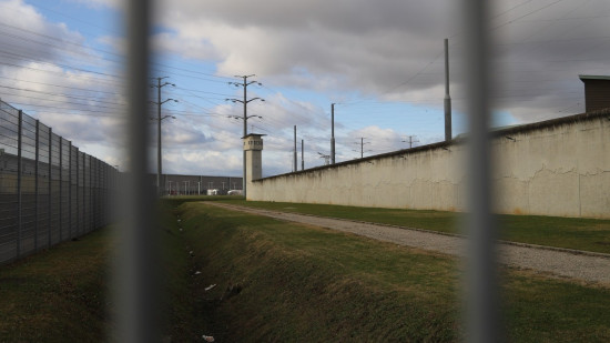 Lyon : une manifestation ce dimanche "contre les violences pénitentiaires"