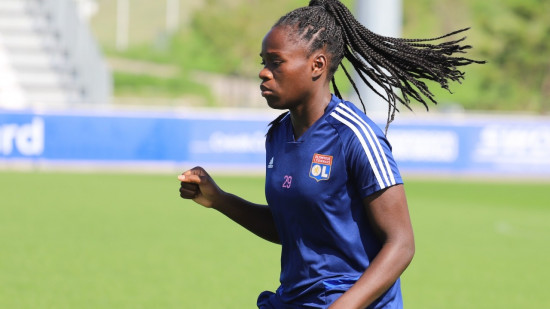 Euro féminin : Diacre boude Henry et Le Sommer, cinq Lyonnaises appelées chez les Bleues