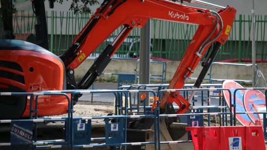 Travaux de la rue Moncey en plein été : les commerçants déboutés par la justice à Lyon