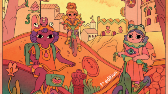 Lyon : les enfants vont à l’école à vélo ce jeudi