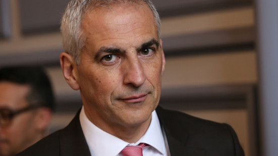 Rapport "Parlementerre" : "quand la malhonnêteté intellectuelle sert un dessein politique", critique Jean-Luc Fugit  