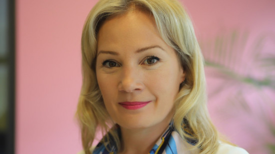 Myriam Fogel-Jedidi : "L'attente est très très forte pour une députée de terrain dans la 2e circo de Lyon" Myriam Fogel-Jedidi : "L'attente est très très forte pour une députée de terrain dans la 2e circo de Lyon"