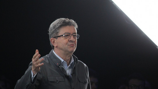 A une semaine des législatives, Jean-Luc Mélenchon attendu à Villeurbanne A une semaine des législatives, Jean-Luc Mélenchon attendu à Villeurbanne