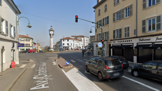 Tassin la Demi-Lune : un dispositif d’analyse de la qualité de l’air et de l’environnement sonore est lancé