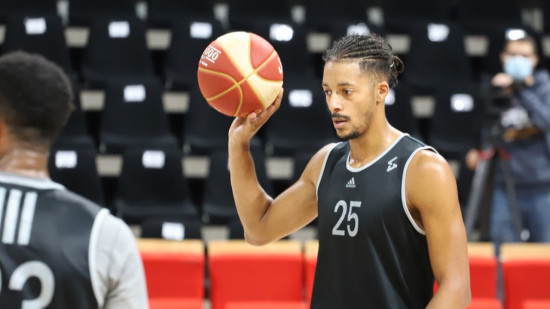 Demi-finale des play-offs : l'ASVEL veut confirmer son avance face à Dijon