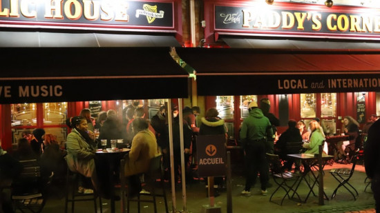 Lyon : la charte de la vie nocturne est de retour avec de nouvelles ambitions