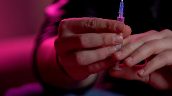 Près de Lyon : une adolescente victime d'une piqûre sauvage au festival Réel de Villeurbanne ? Près de Lyon : une adolescente victime d'une piqûre sauvage au festival Réel de Villeurbanne ?