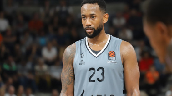 Play-offs : l’ASVEL file en finale après une troisième victoire contre Dijon !