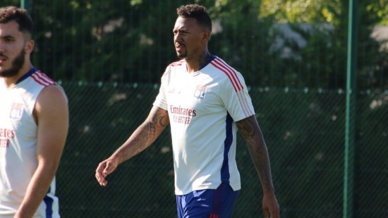OL : Jérôme Boateng aussitôt arrivé aussitôt reparti ? OL : Jérôme Boateng aussitôt arrivé aussitôt reparti ?