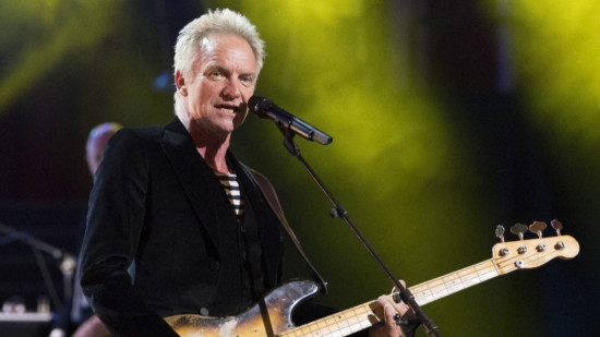 Festival du Printemps de Pérouges : 1 000 nouvelles places mises en vente pour le concert de Sting