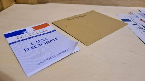 Législatives : les horaires des bureaux de vote dans le Rhône et la Métropole de Lyon Législatives : les horaires des bureaux de vote dans le Rhône et la Métropole de Lyon