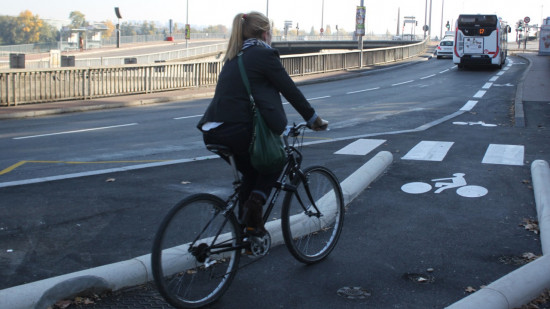 Pistes cyclables non genrées : "Bienvenue en absurdie" dénoncent les élus LR de la Métropole de Lyon