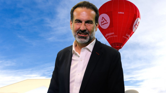 Ma Région & Moi : "Améliorer l'offre de mobilité à l'échelle des grands bassins de vie"