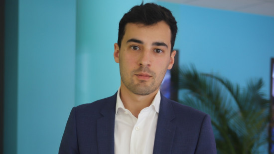 Législatives : Loïc Terrenes (Ensemble!) dégaine une liste de 100 soutiens