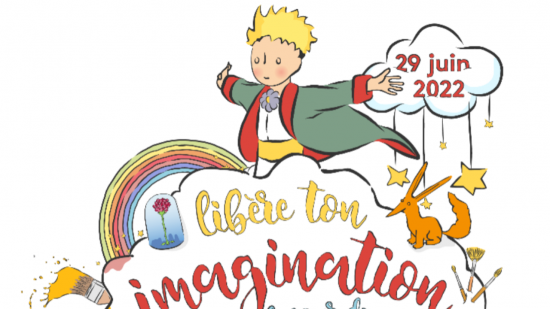 Journée internationale du Petit Prince : un concours créatif organisé en ce mois de juin pour célébrer le héros d'Antoine de Saint-Exupéry