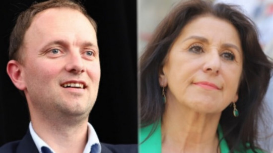 10e circonscription du Rhône : Thomas Gassilloud (Ensemble) largement en tête au premier tour 10e circonscription du Rhône : Thomas Gassilloud (Ensemble) largement en tête au premier tour