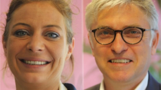 Un duel Ensemble-NUPES dans la 5e circonscription du Rhône au deuxième tour des législatives Un duel Ensemble-NUPES dans la 5e circonscription du Rhône au deuxième tour des législatives